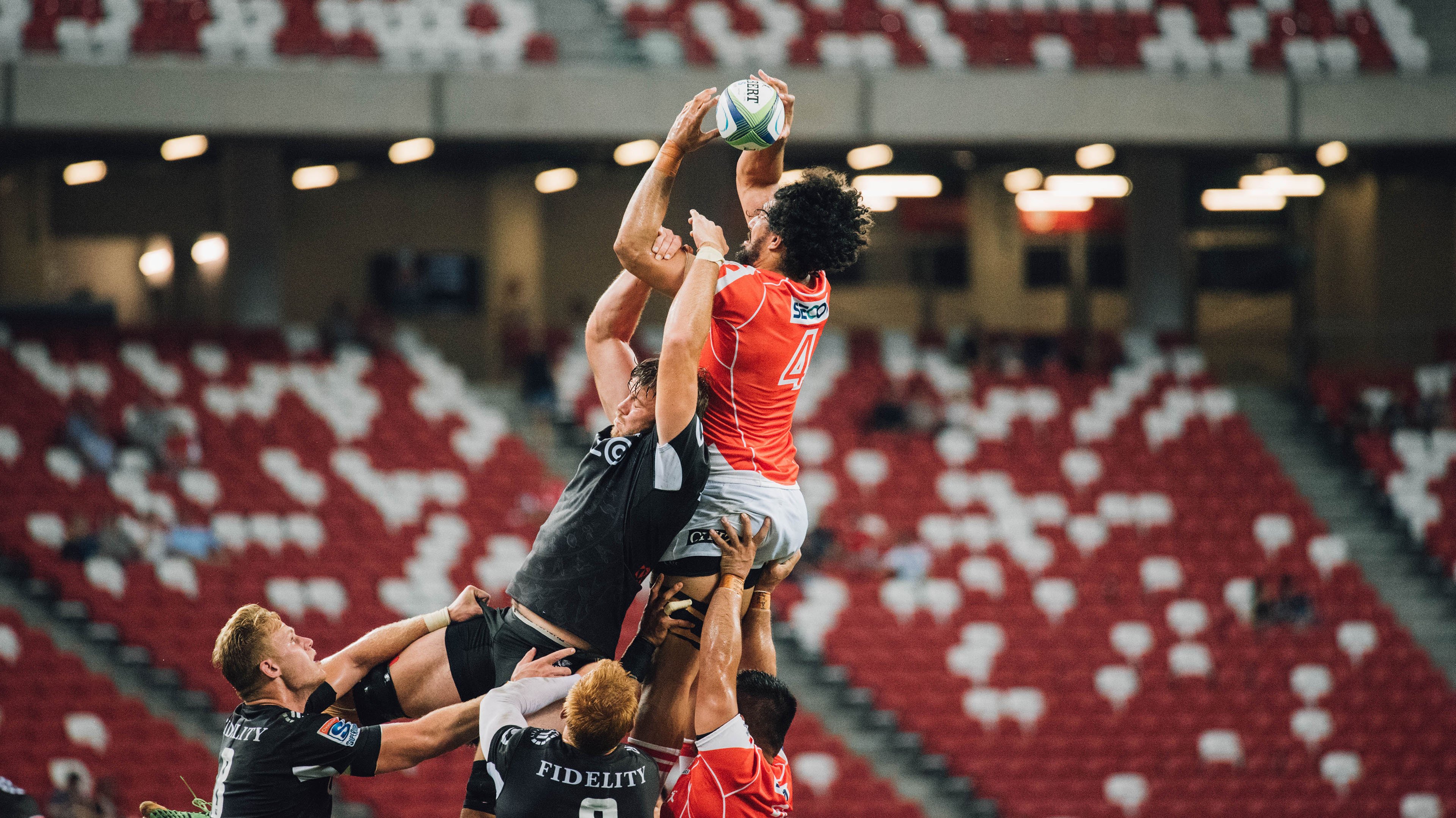 智能设备：让比赛变得更公平、更精彩，智能体育比赛